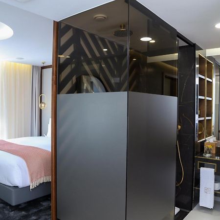 Vincci Alfama Hotell Lisboa Exteriör bild
