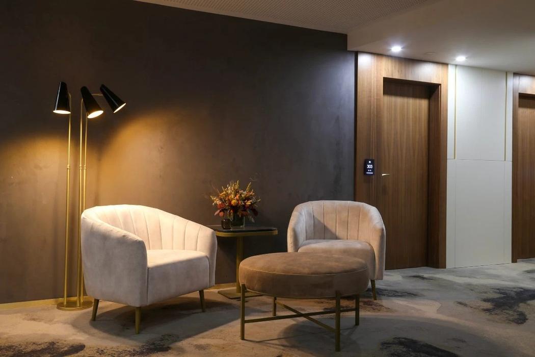 Vincci Alfama Hotell Lisboa Exteriör bild