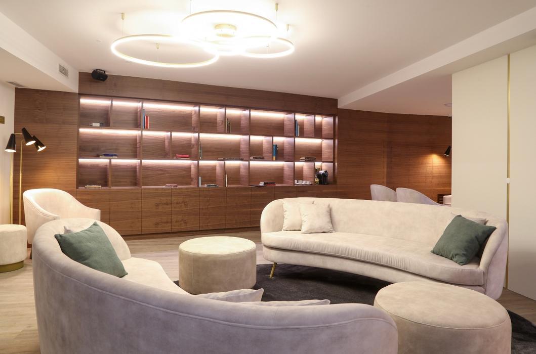 Vincci Alfama Hotell Lisboa Exteriör bild
