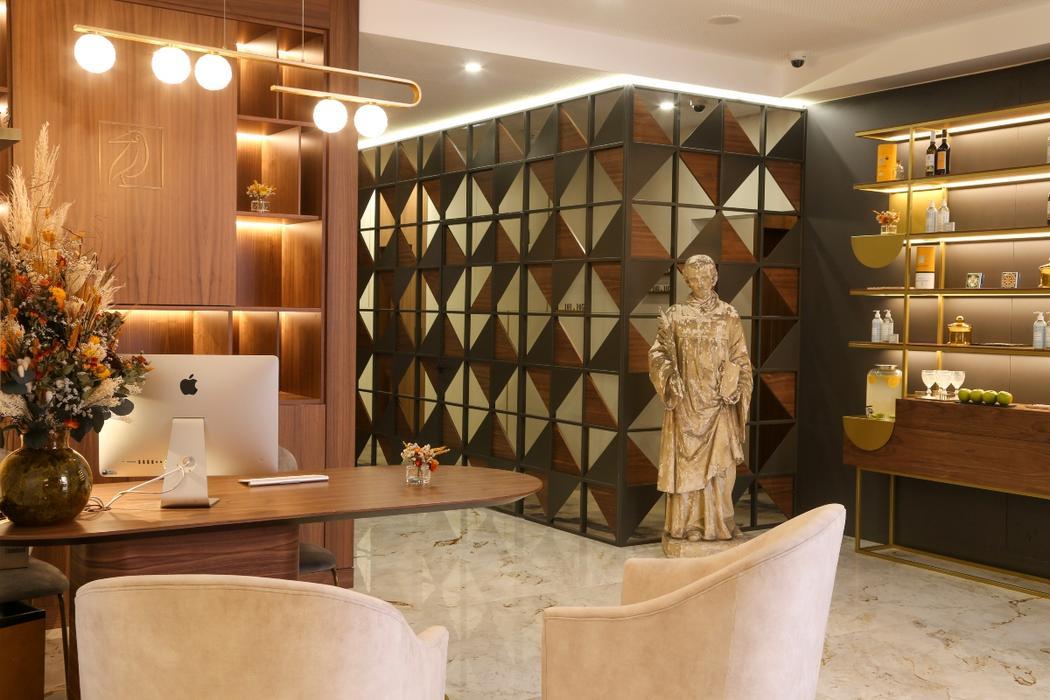 Vincci Alfama Hotell Lisboa Exteriör bild